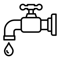 24X7 Water Supply Image